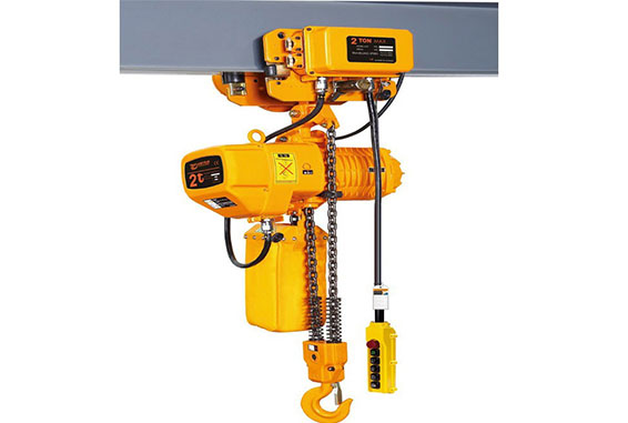 1 ton Electric Chain Hoist