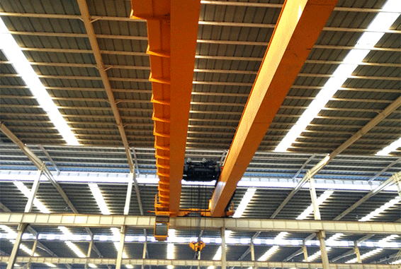 QD Overhead Crane