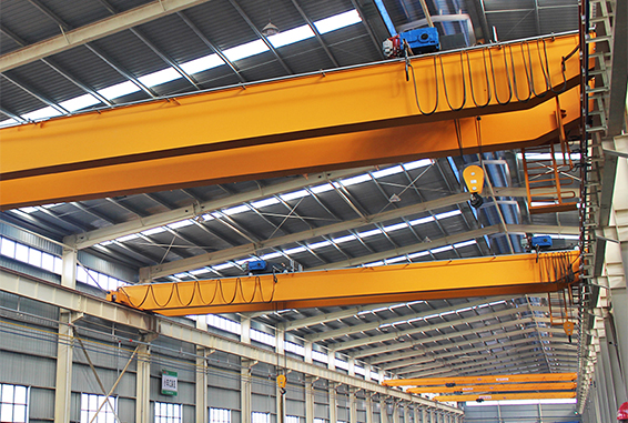 100 ton Overhead Crane