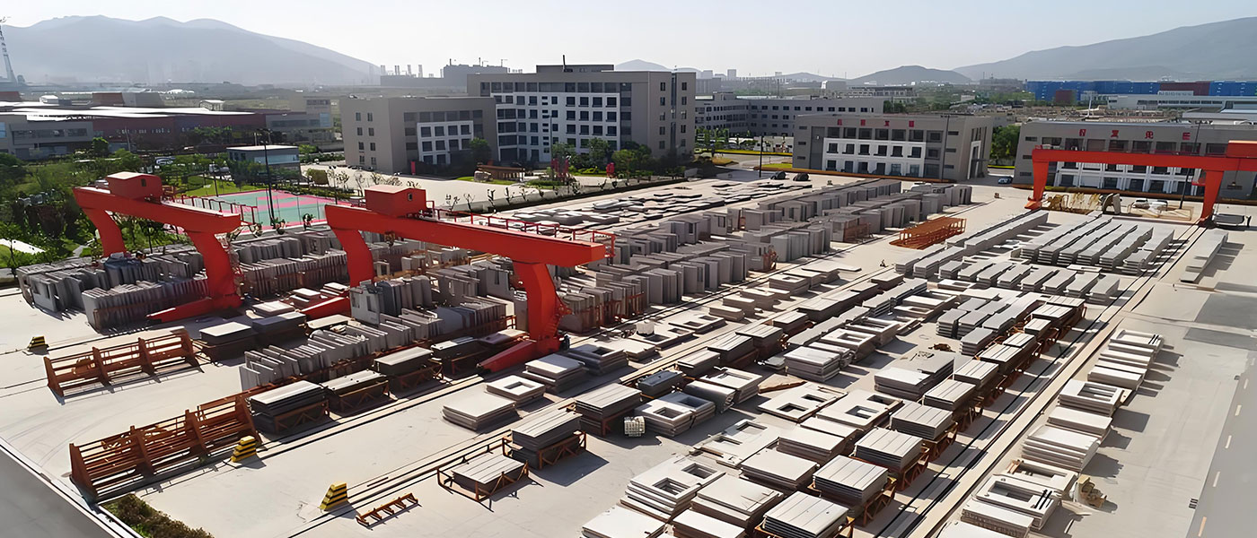 Concrete Industry Crane Solutions 