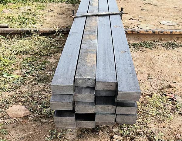 Cold Drawn Square Steel