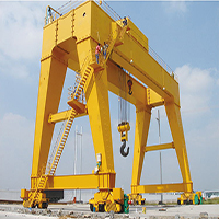 What Are The Maintenance Items Of The Crane