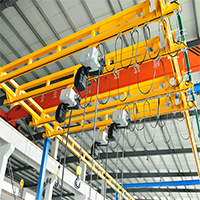 Sinokocranes Comparison Of Flexible KBK Crane And Rigid KBK Crane