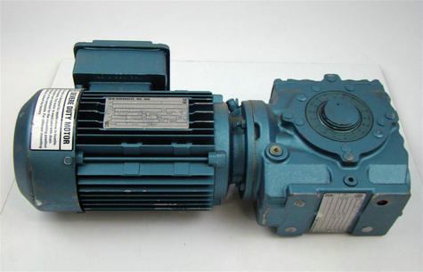 SEW motor