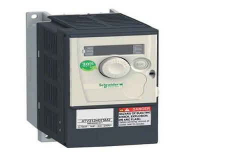 frequency inverter