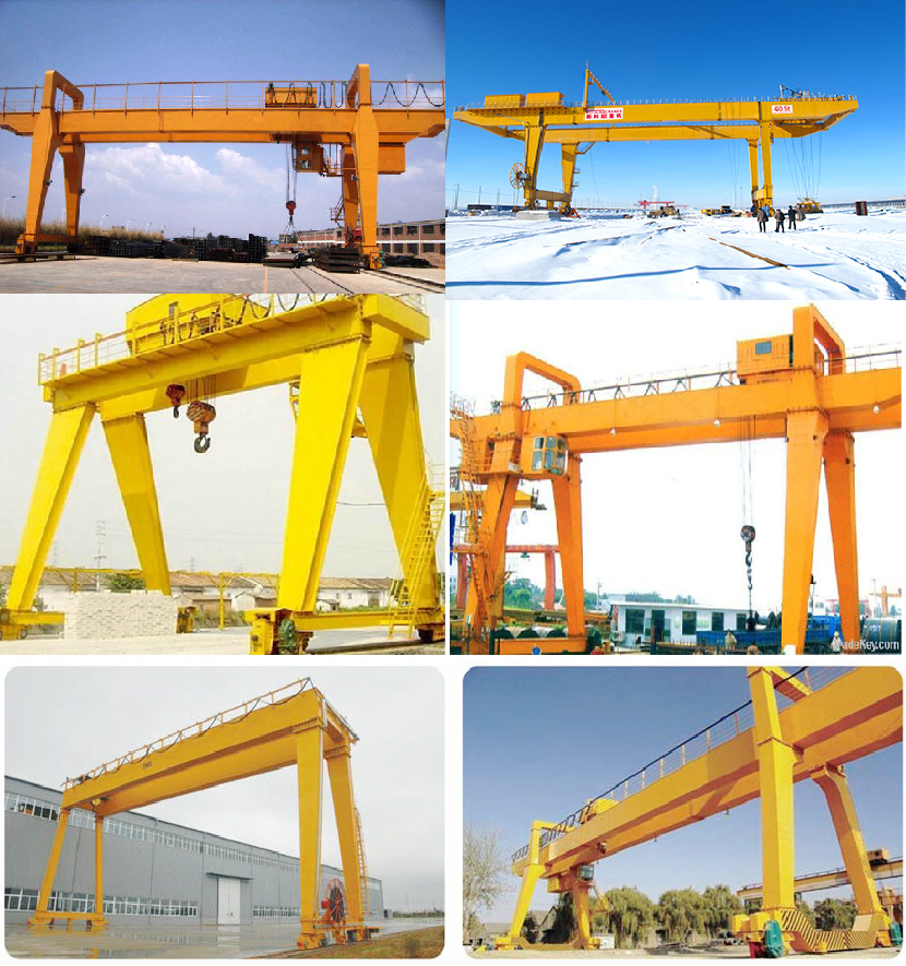 sinokocranes gantry crane case