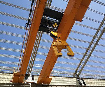 double-girder-overhead-traveling-crane