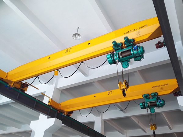 Traditional Single Girder Overhead Crane.jpg