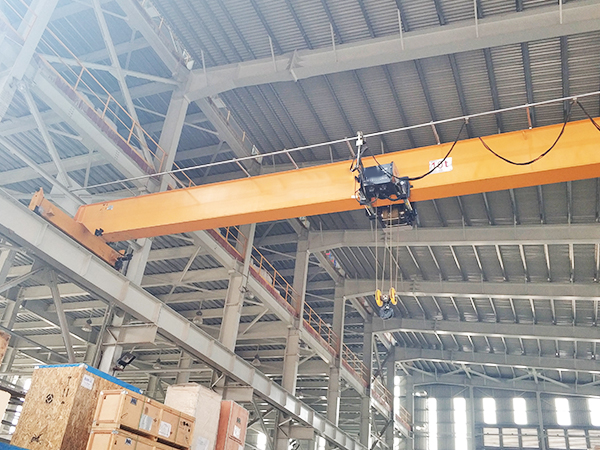 European Single Girder Overhead Crane.jpg