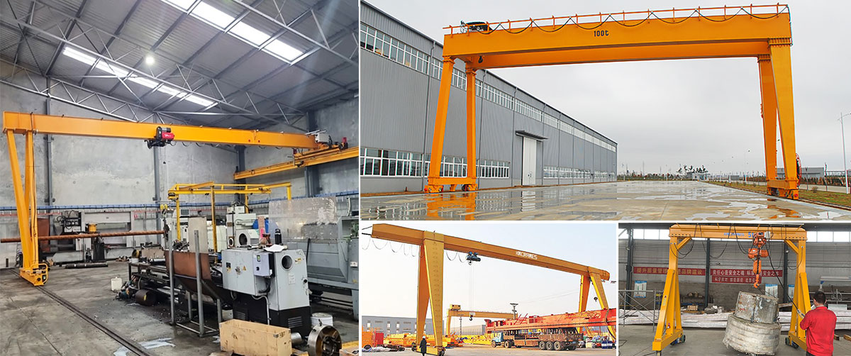 5-ton-gantry-crane-type