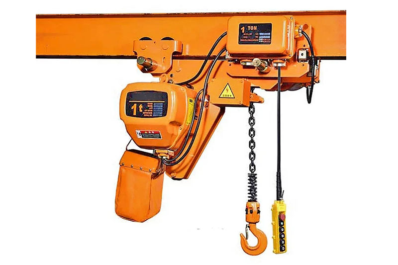 Electric Chain Hoist