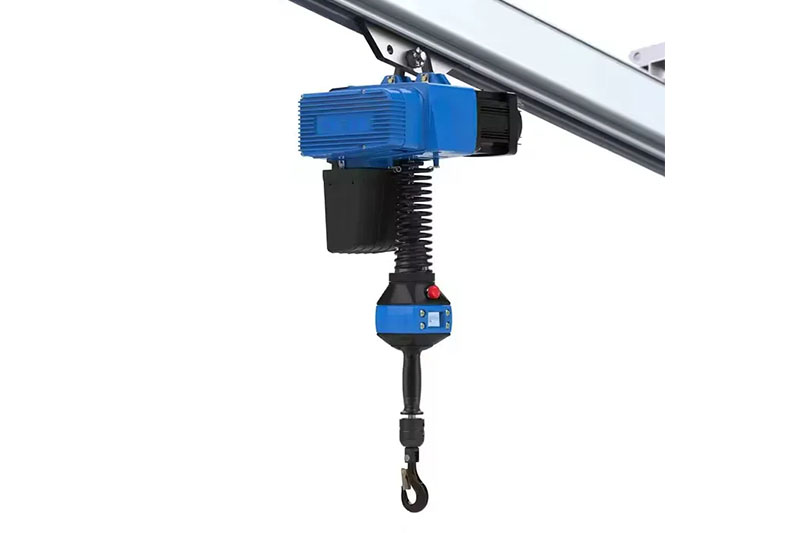 Intelligent Lifting Device