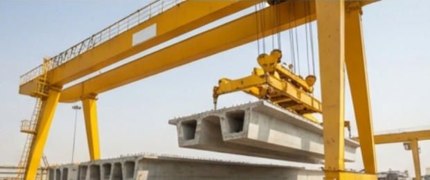 Construction Precast