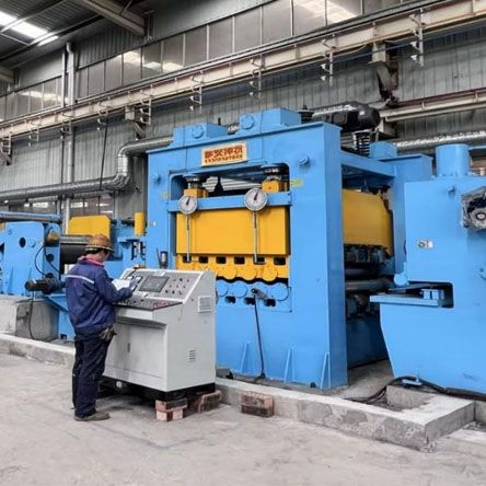 Seamless Whole-Plate Technology