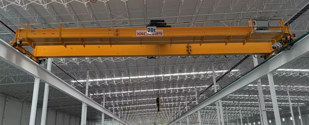 General Manufacturing