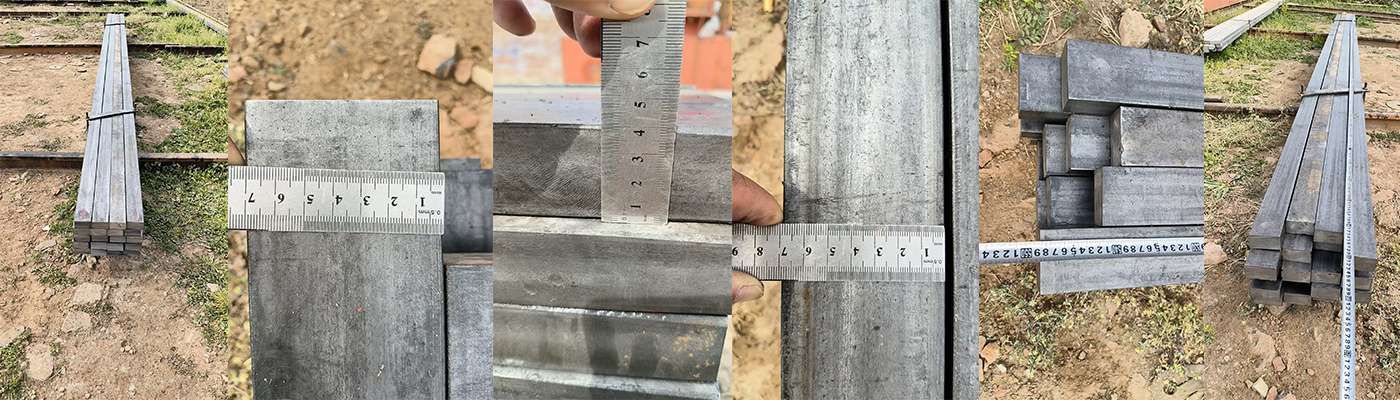 Cold Drawn Square Steel