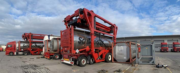 American Chemical Co.