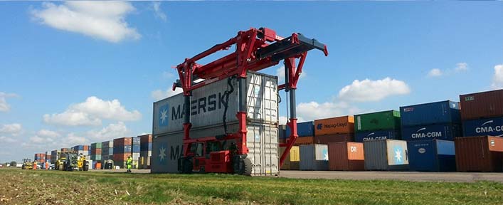 American Freight Co.