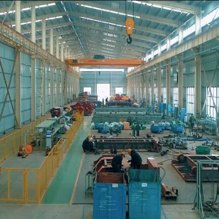 Lean Assembly Line Production