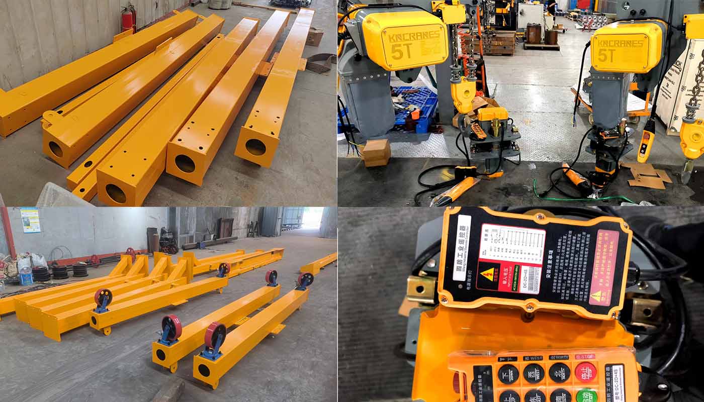 How Kinocranes Solved Mold Lifting & Handling in Space-constrained Workshop Challenges in Jordan with a Custom Manual Small Gantry Crane..jpg How Kinocranes Solved Mold Lifting & Handling in Space-constrained Workshop Challenges in Jordan with a Custom Manual Small Gantry Crane..jpg