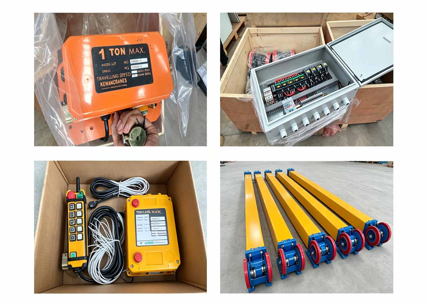 Custom 1 Ton Small Gantry Crane.jpg Custom 1 Ton Small Gantry Crane.jpg