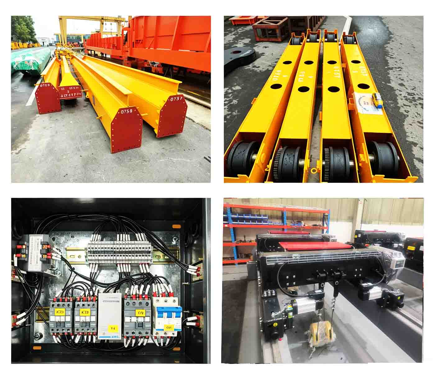 CXTD Double Trolley Overhead Cranes.jpg CXTD Double Trolley Overhead Cranes.jpg
